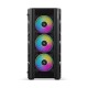 Ant Esports 510 Air Mid Tower RGB Cabinet